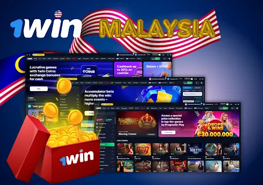 1win registration Malaysia